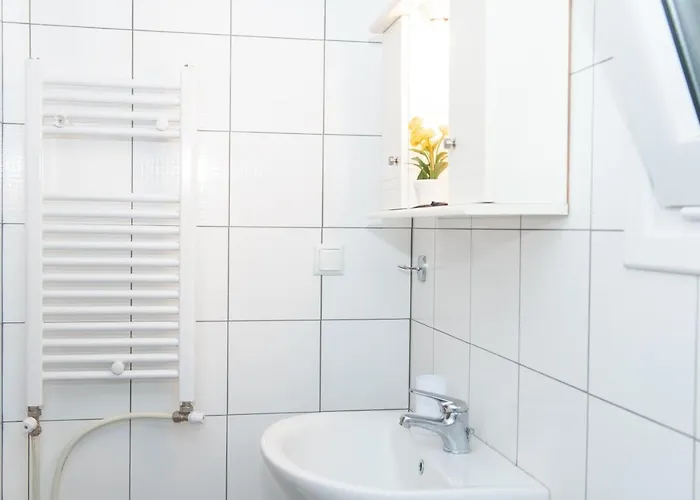 Stylish Apartament *
