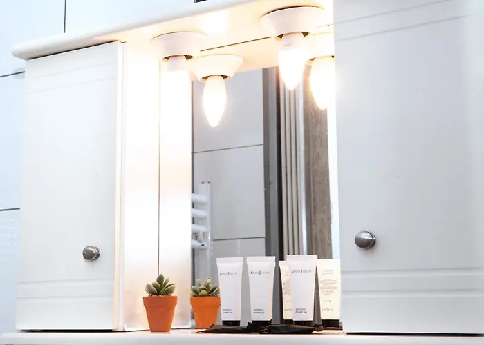 Stylish Apartment