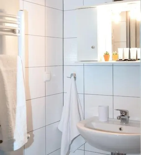 Stylish Apartament