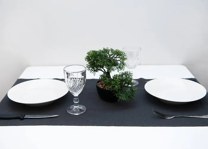 Apartment Stylish