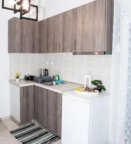 Stylish Apartment