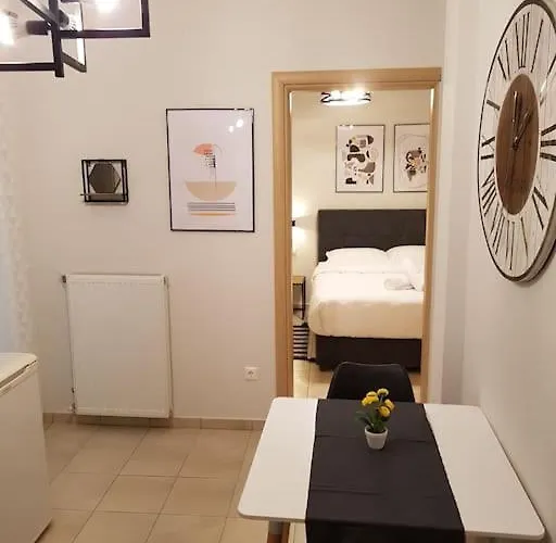 Apartament Stylish *