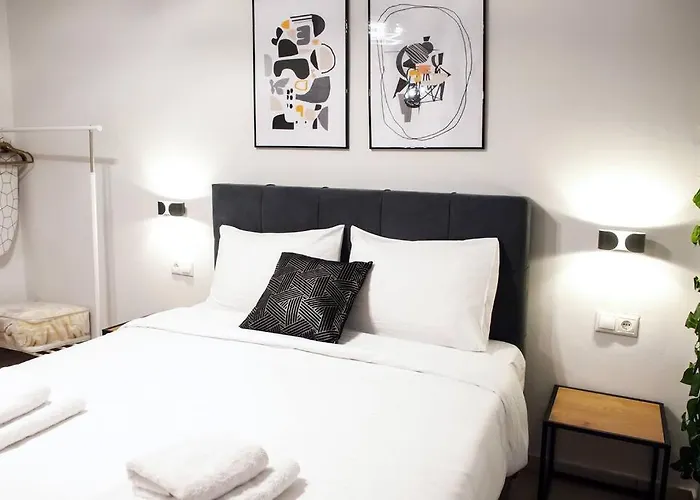 Stylish Apartment