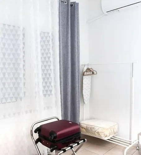Apartment Stylish *