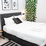 Apartman Stylish Szaloniki