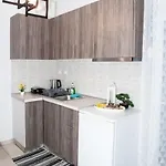 Stylish Apartman