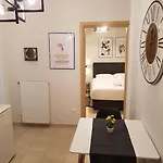 Apartman Stylish *