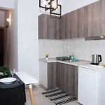 Apartman Stylish Szaloniki
