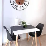 Апартаменты Stylish