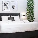 Stylish Apartman *