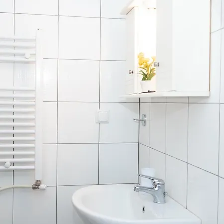Stylish Apartment *