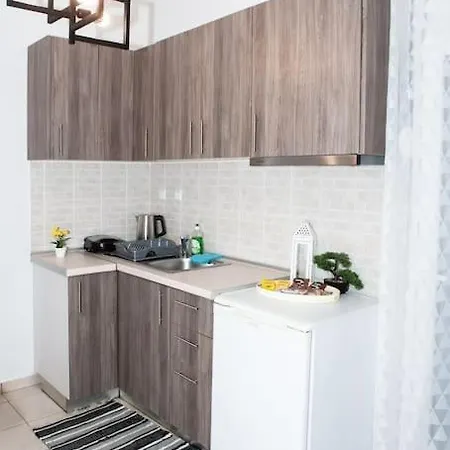 Stylish Appartamento