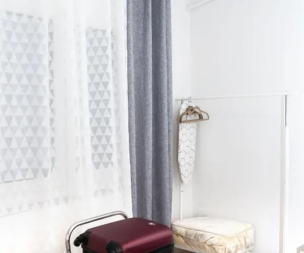 דירה Stylish סלוניקי