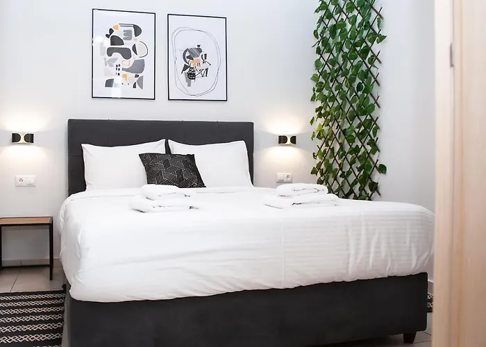 Apartman Stylish