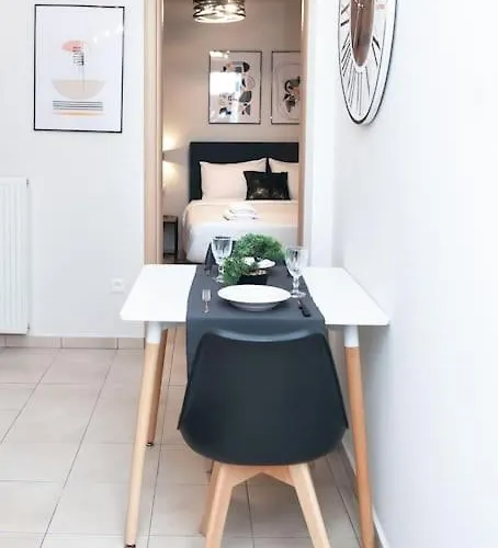 Stylish סלוניקי