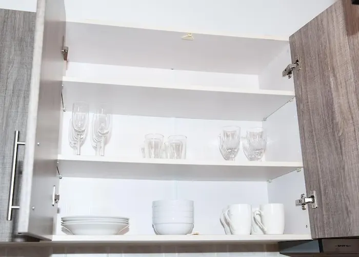 Stylish Apartman