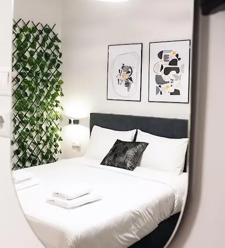 Apartman Stylish Szaloniki