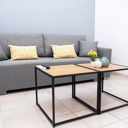 Stylish Apartament
