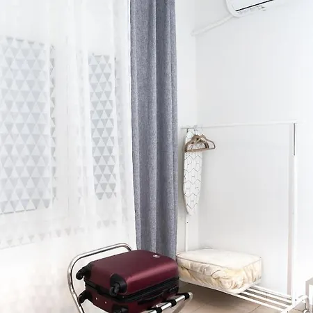 Apartament Stylish Salonic