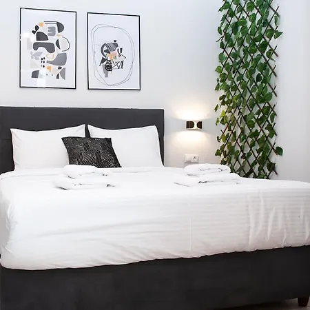 Apartament Stylish