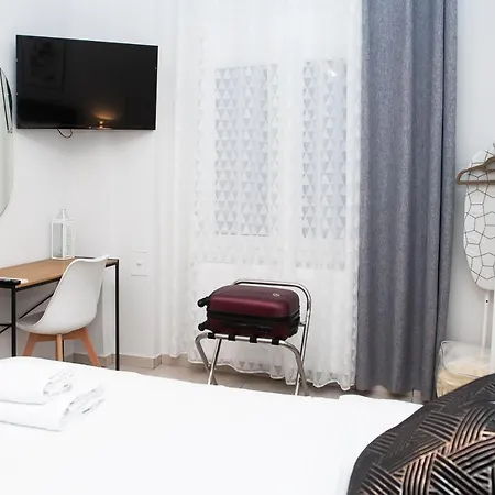 Stylish Apartament