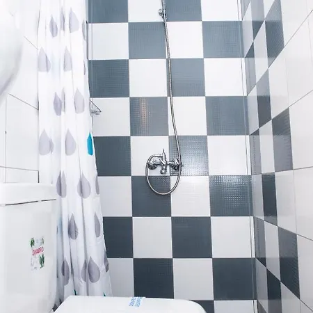 Apartament Stylish *