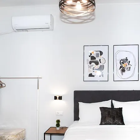 Stylish Apartament