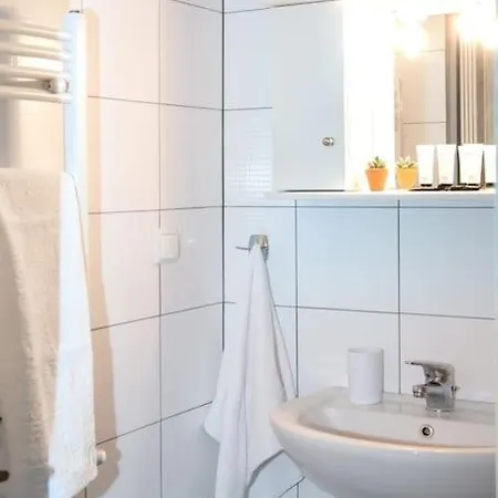 Stylish Apartament