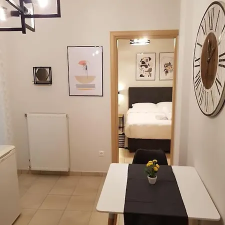 Apartament Stylish *