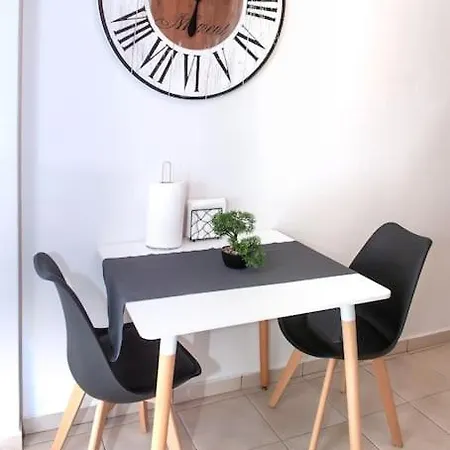 Apartament Stylish