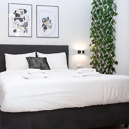 Stylish Apartament *